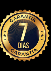 Garantía 7 días